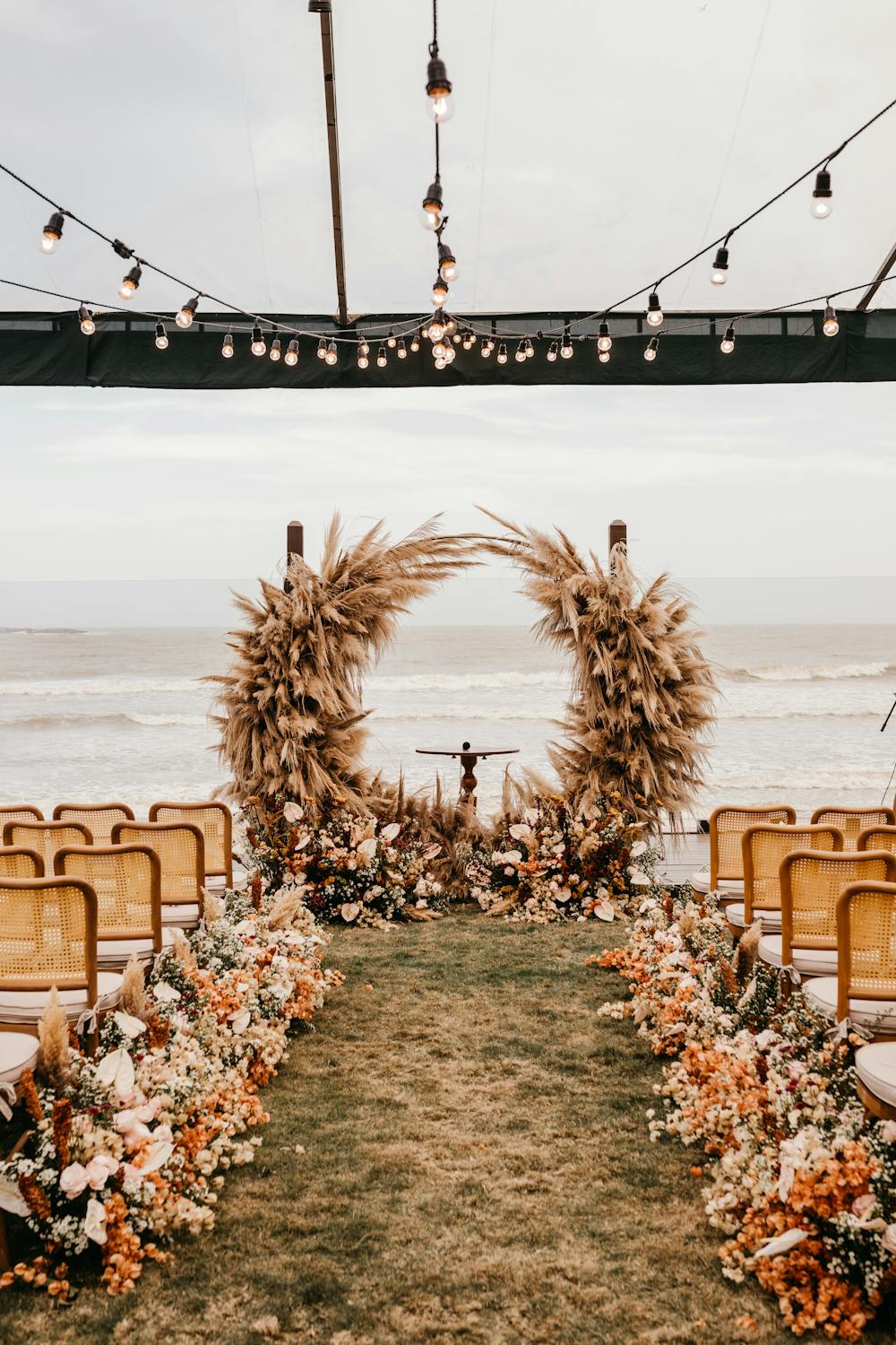Elegant Wedding