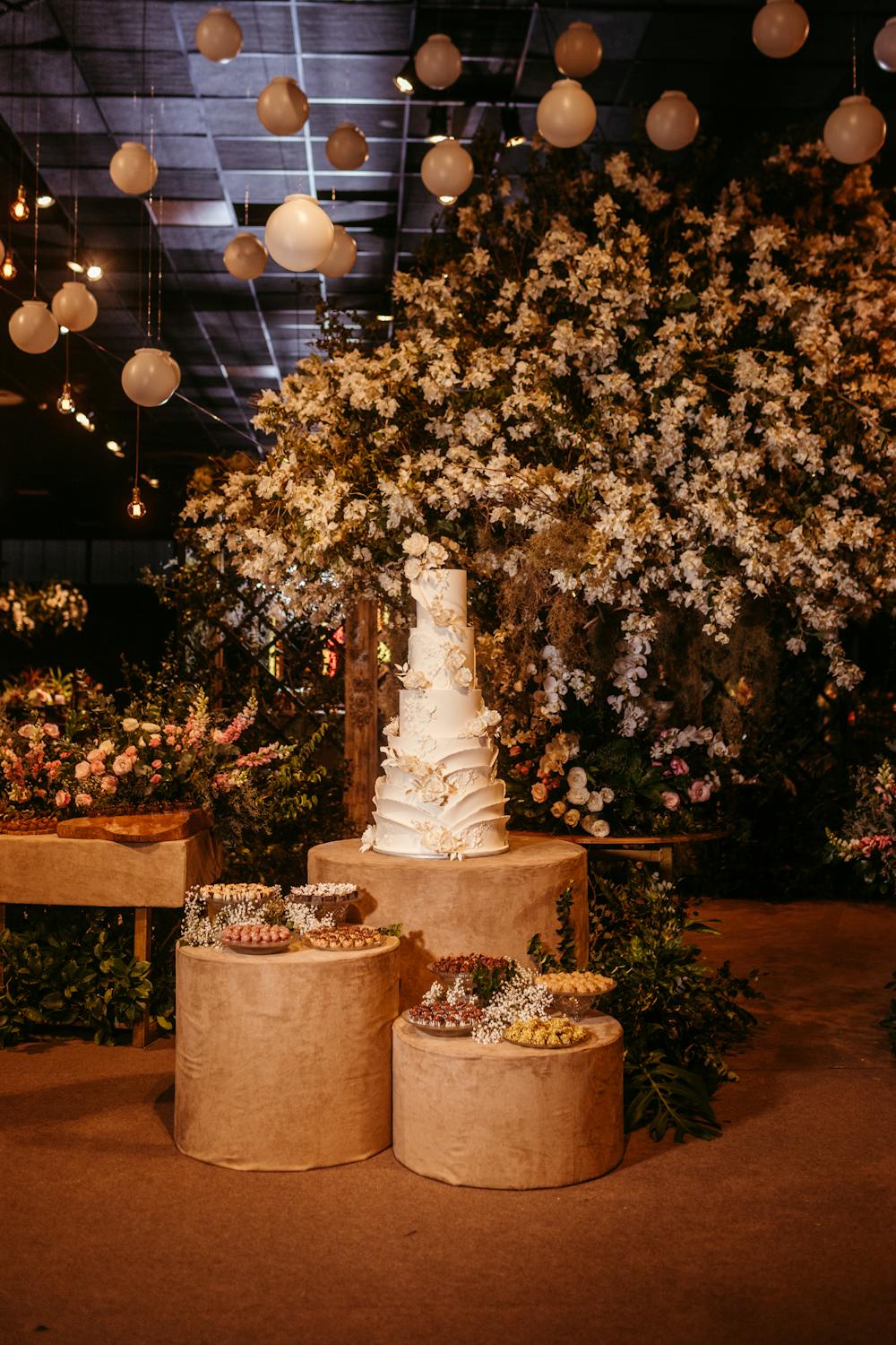 Elegant Wedding