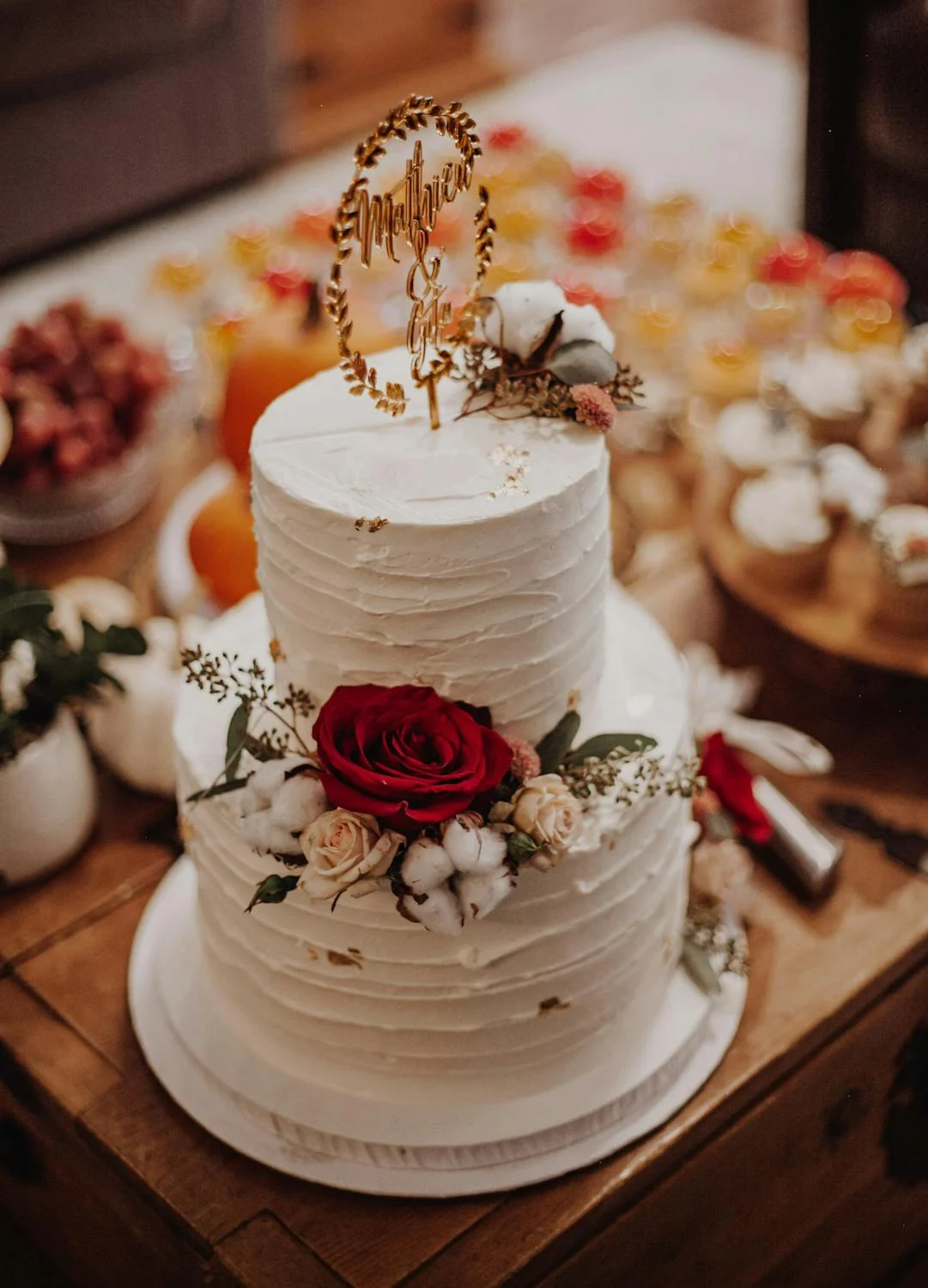 Luxury Wedding