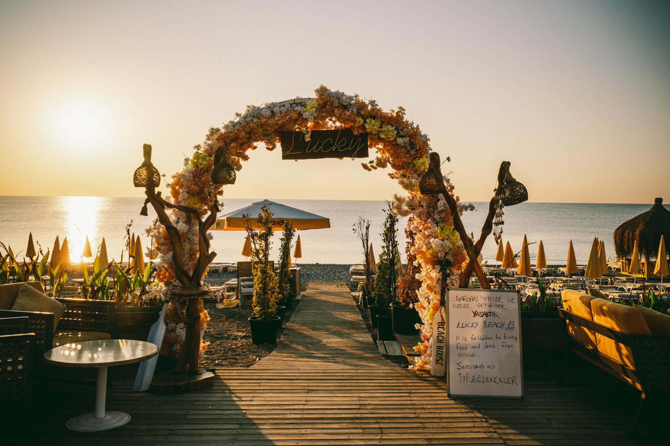 Event Services